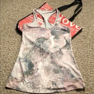 Lululemon 🍋 Cool Racer Back CRB